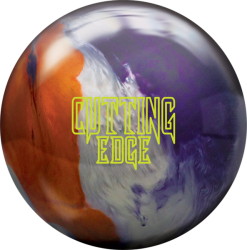 Bowlingball - Brunswick - Cutting Edge Pearl