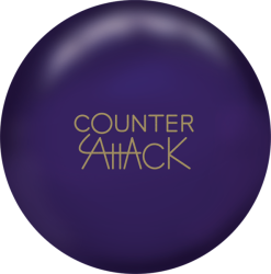 Bowlingball - Radical - Counter Attack Solid
