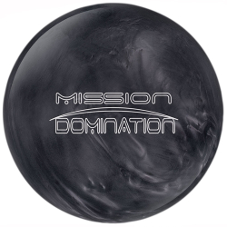 Ebonite - Mission Domination 250K