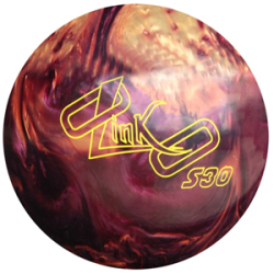 Global 900 - Link S30 burgundy/gold