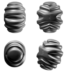 Roto Grip - Defiant