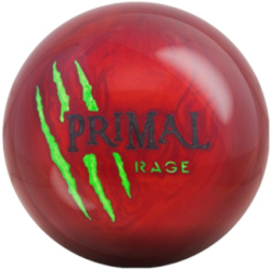 Motiv - Primal Rage
