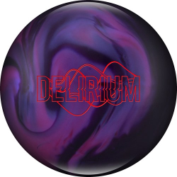 Columbia 300 - Delirium