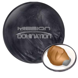 Ebonite - Mission Domination 250K