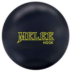 Brunswick - Melee Hook