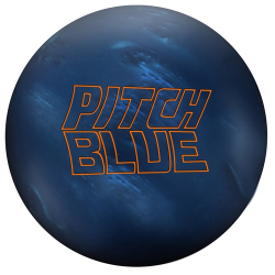 Storm - Pitch Blue Pearl