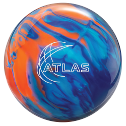 Bowling Ball - Columbia 300 - Atlas hybrid