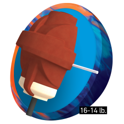 Preview: Bowling Ball - Columbia 300 - Atlas hybrid