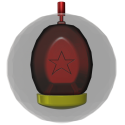 Bowlingball - Roto Grip - Attention Star