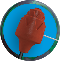 Bowlingball - Columbia 300 - Authority