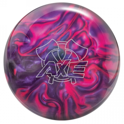 Bowling Ball - Hammer - AXE - Purple / Pink