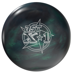 Bowlingball - Bowlingkugel - Roto Grip - RST X-1