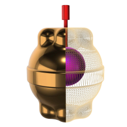 Preview: Bowlingball - Roto Grip - TNT Infused