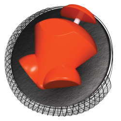 Bowlingball - Hammer - Black Widow 2.0