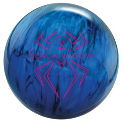 Bowlingball - Bowlingkugel - Hammer - Black Widow Mania