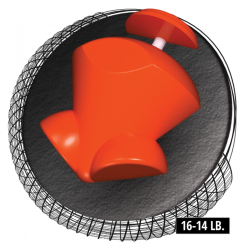 Bowlingball - Bowlingkugel - Hammer - Black Widow Mania