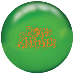 Bowlingball - Radical Bowling - Beyond Ridiculous