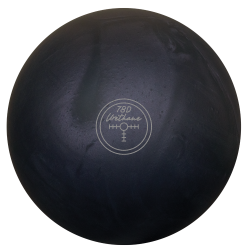 Bowlingball - Bowlingkugel - Hammer - Black Pearl Urethane