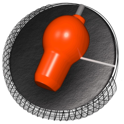 Bowlingball - Hammer - Black Widow 2.0 Hybrid