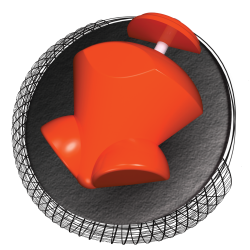 Bowlingball - Bowlingkugel - Hammer - Black Widow 3.0 Solid