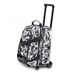 Bowlingbag - Brunswick - Zone Double Roller