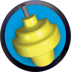 Bowlingball - Radical Bowling - Bonus