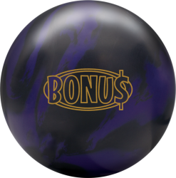 Bowlingball - Radical Bowling - Bonus