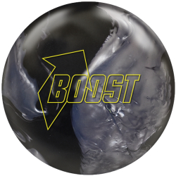 Bowlingball - Global 900 - Boost - black/silver