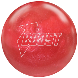 Bowlingball - Global 900 - Boost - pink sparkle
