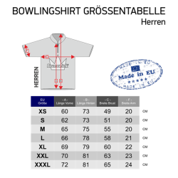 Preview: Bowlingshirt - TEAM BRUNSWICK - SHIRT | purple
