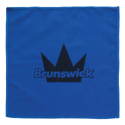 Bowling Accessories - Brunswick - Micro-Suede Towel