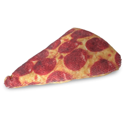 Bowlingzubehör - Brunswick - Pizza Grip Sack