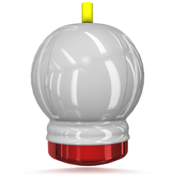 Preview: Bowlingball - Storm - Fever Pitch