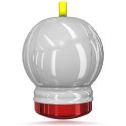 Bowlingball - Storm - IQ Tour Nano Pearl