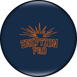 Bowlingball - Bowlingkugel - Columbia 300 - Eruption Pro - Blue