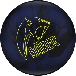 Bowlingball - Bowlingkugel - Columbia 300 - Saber