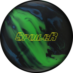Bowlingball - Bowlingkugel - Columbia 300 - Spoiler