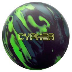 Bowlingball - Track - Cypher