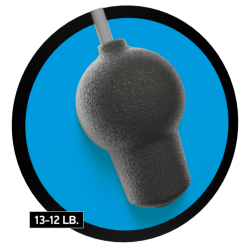 Preview: Bowling Ball - DV8 - Chill Pearl
