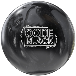Bowlingball - Bowlingkugel - Storm - Code Black