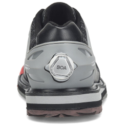 Bowlingshoes - DEXTER - SST 6 HYBRID BOA - black/knit