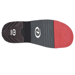 Bowlingshoes - DEXTER - SST 6 HYBRID BOA - black/knit