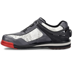 Bowlingschuhe - DEXTER - SST 6 HYBRID BOA BLACK/GREY