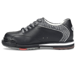 Bowlingshoes - DEXTER - SST 8 Pro - black/grey