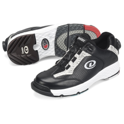 Bowlingschuhe - Dexter - C9 Lavoy Boa - black