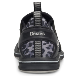 Bowlingschuhe - Dexter - PRO BOA BLACK/GREY LEOPARD