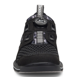 Bowlingschuhe - Dexter - PRO BOA BLACK/GREY LEOPARD