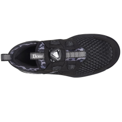 Bowlingschuhe - Dexter - PRO BOA BLACK/GREY LEOPARD
