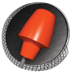 Bowling Ball - Hammer - Dark Web Hybrid