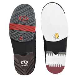 Bowlingschuhe - Dexter - The C9 Lazer BOA - black